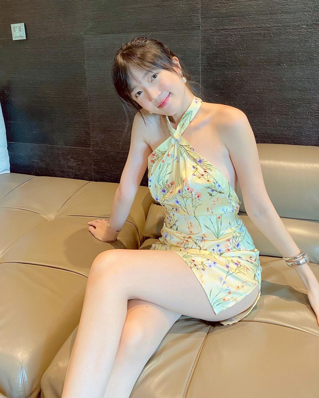 แพมแพม ดาราธิป