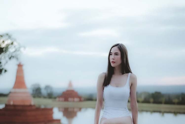 พีค ภัทรศยา