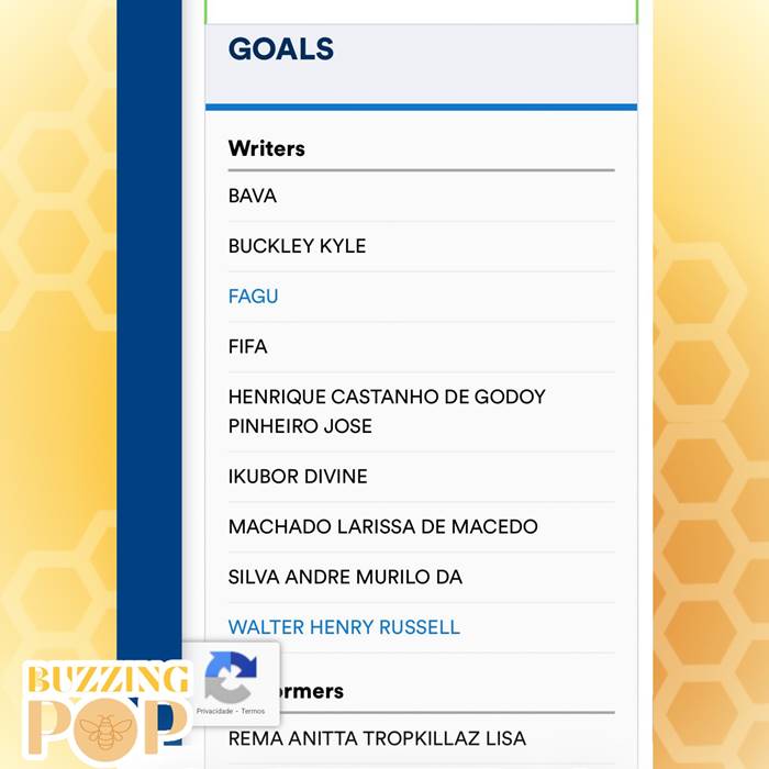  ลิซ่า มีชื่อลุ้นร่วมร้องเพลง ฟุตบอลโลก 2026