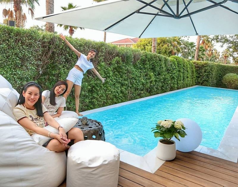 หนิง ปณิตา