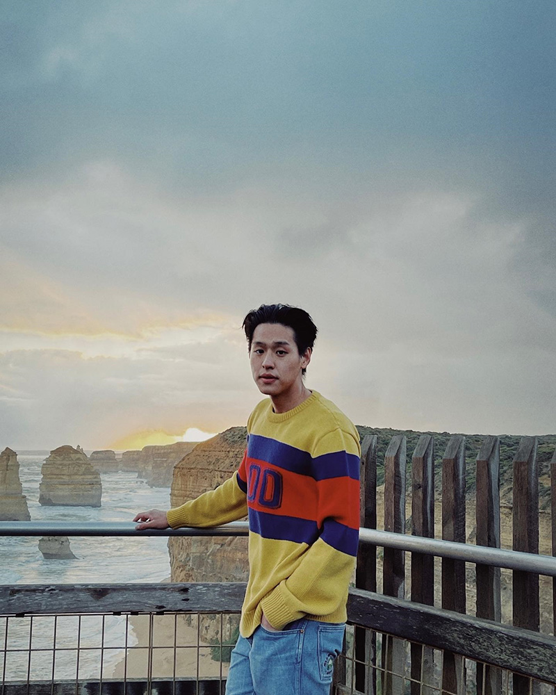 บิวกิ้น พุฒิพงศ์