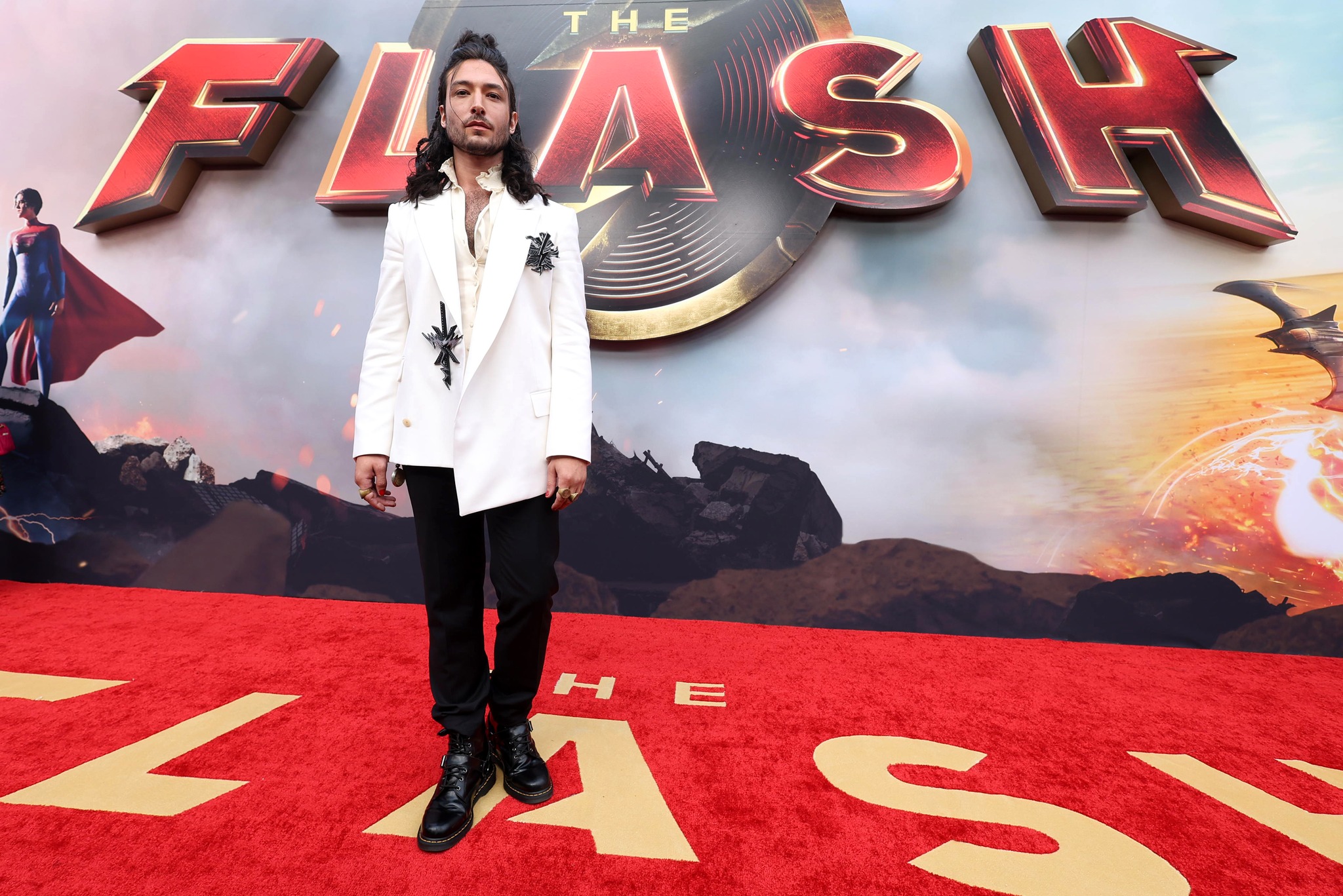 เอซรา มิลเลอร์