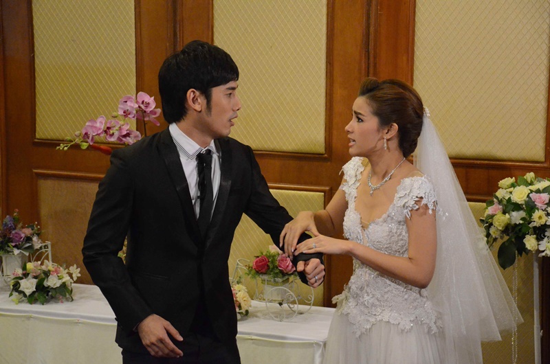 สัญญาแค้นแสนรัก