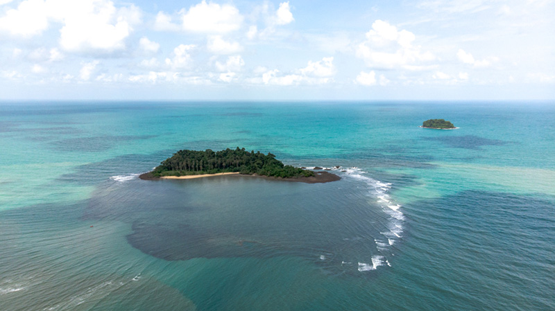 ที่เที่ยวระยอง