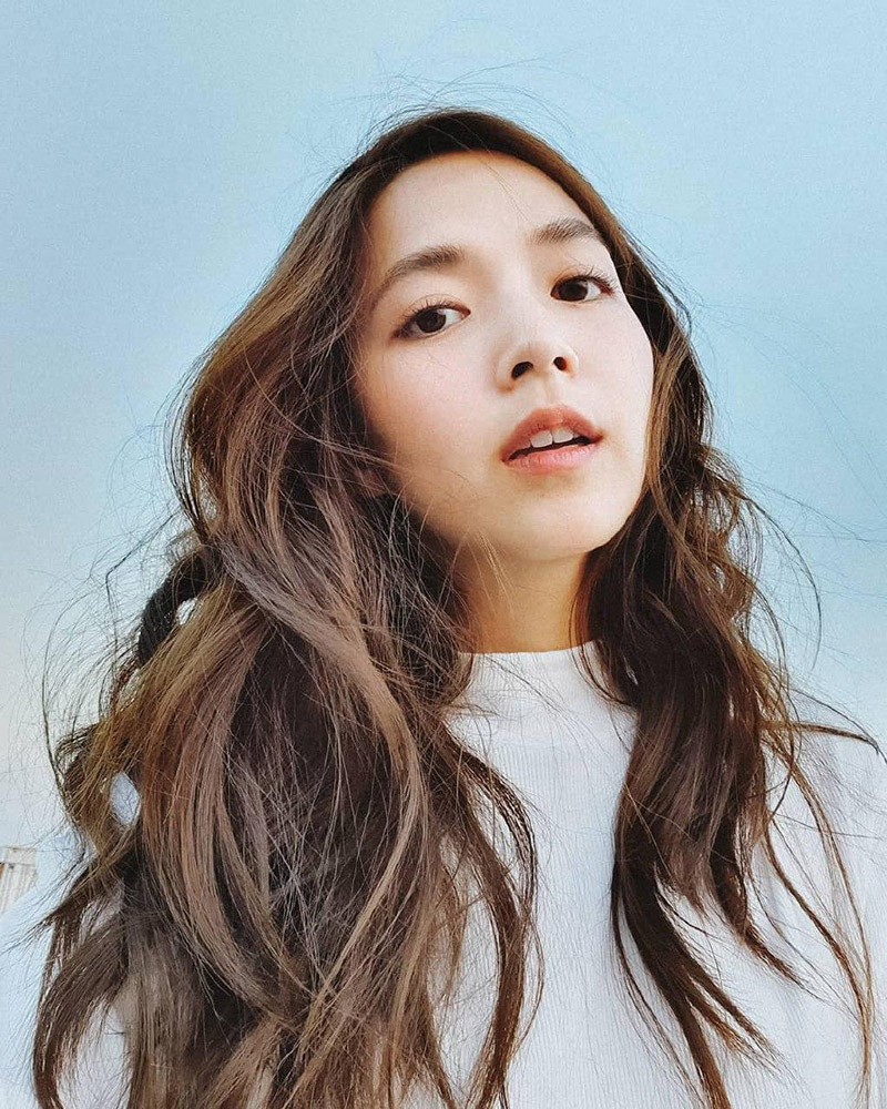 ใบเตย สุวพิชญ์