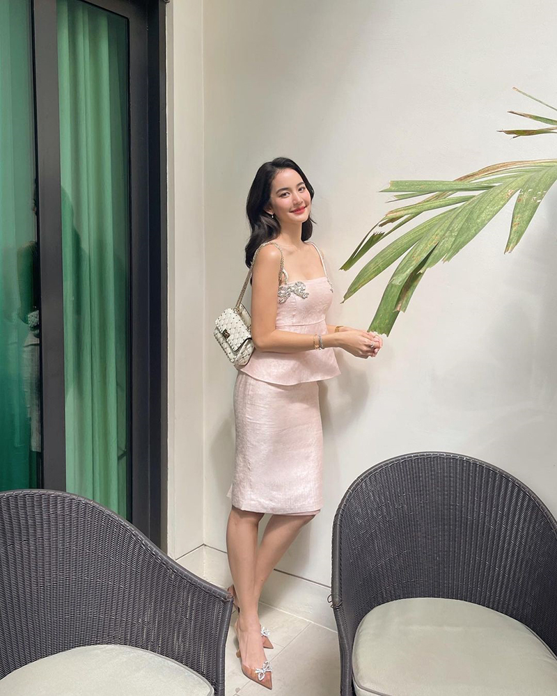 อาเล็ก ธีรเดช โบว์ เมลดา