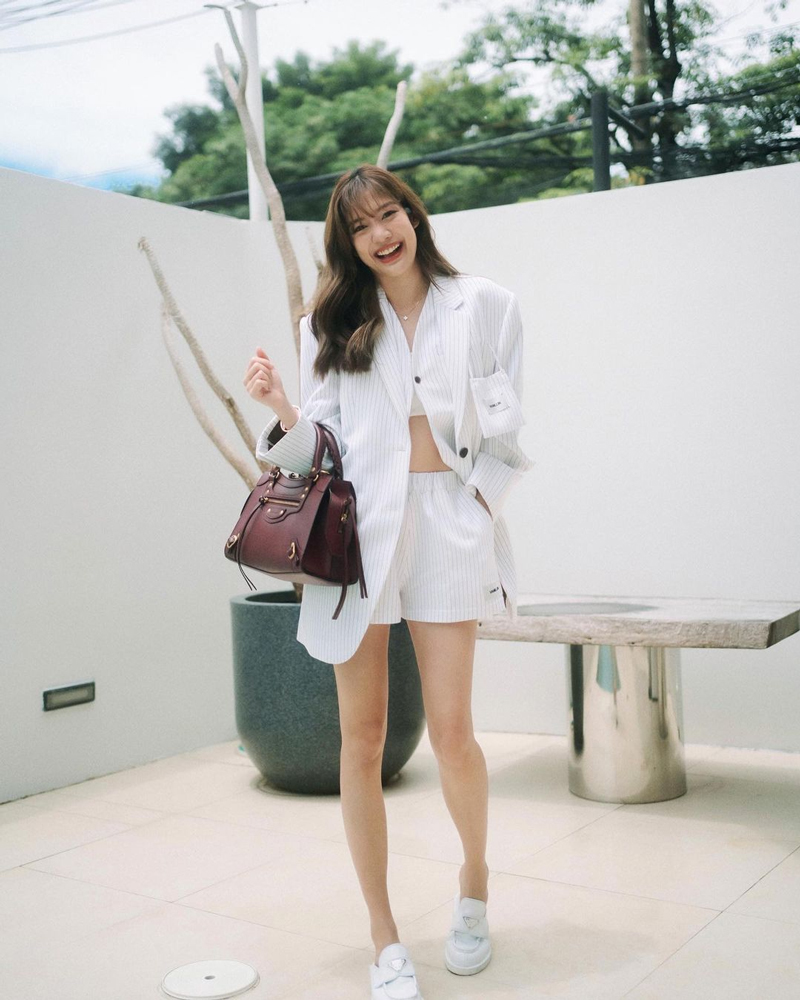 มะปราง อลิสา