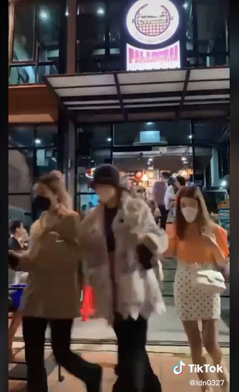 ลิซ่า Blackpink