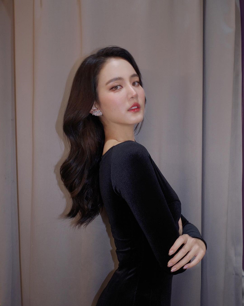 อาเล็ก ธีรเดช โบว์ เมลดา