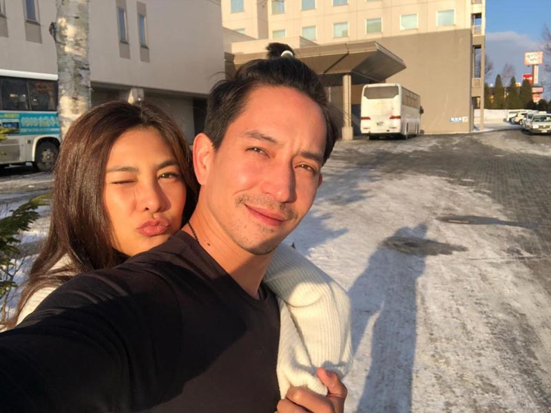 เรือนหอ นุ่น หลุยส์