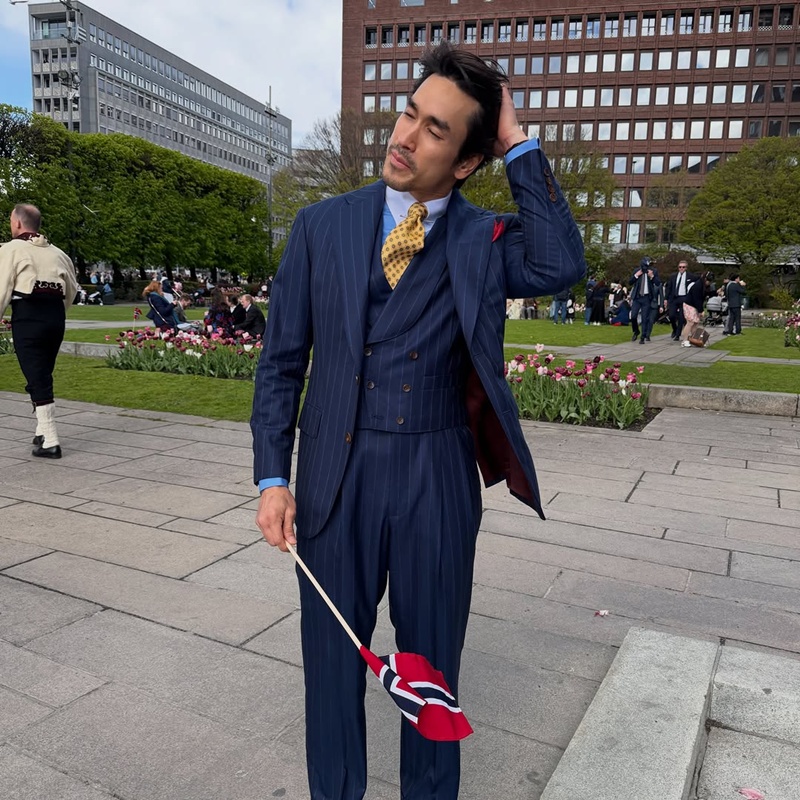 ณเดชน์ ญาญ่า