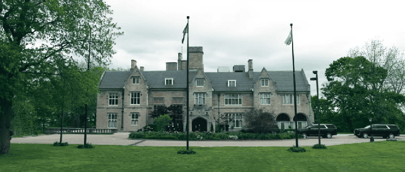 Ready or Not: Here I Come เกมพร้อมตาย 2 หนังไล่ล่า หนังระทึกขวัญ หนังใหม่มีนาคม 2026 หนังใหม่ 2026 ภาพตัวอย่าง