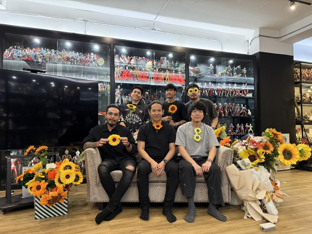 โอม ค็อกเทล พูดปมคนขอแต่งงานในคอนเสิร์ต ช่วงเพลงคู่ชีวิต