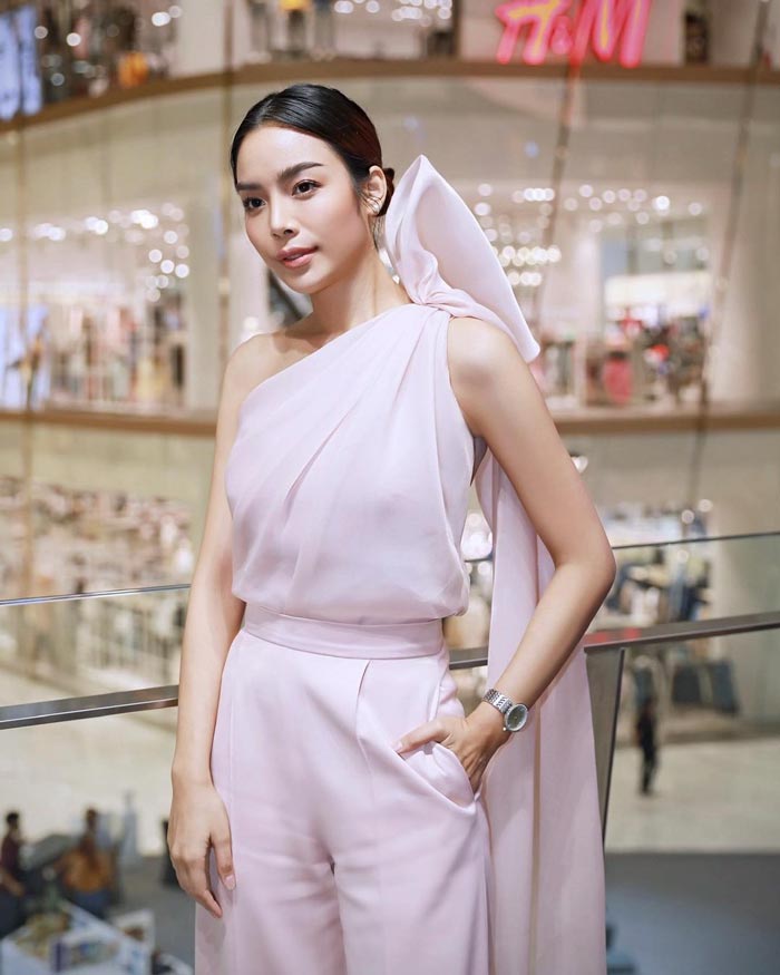 เฟร้นช์ฟราย รินทร์ณฐา