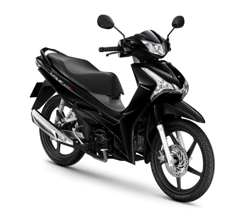 Honda Wave 125i 2023