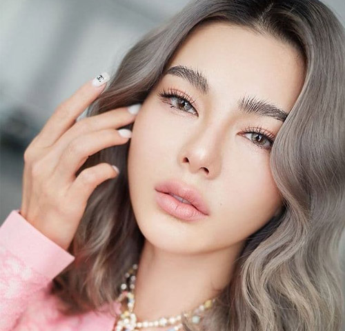 ดิว อริสรา ประวัติ 14 เรื่องรู้จักอดีตนางร้ายหน้าสวย กับหลากเรื่องราวในชีวิต