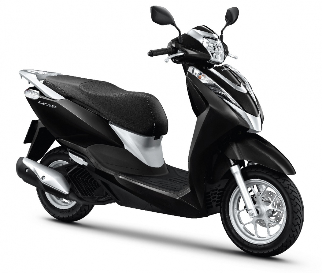 honda lead 125 2023