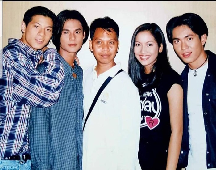 อุ๊บ วิริยะ ย้อนอดีต เวย์ ไทเทเนี่ยม เข้าวงการได้ยังไง