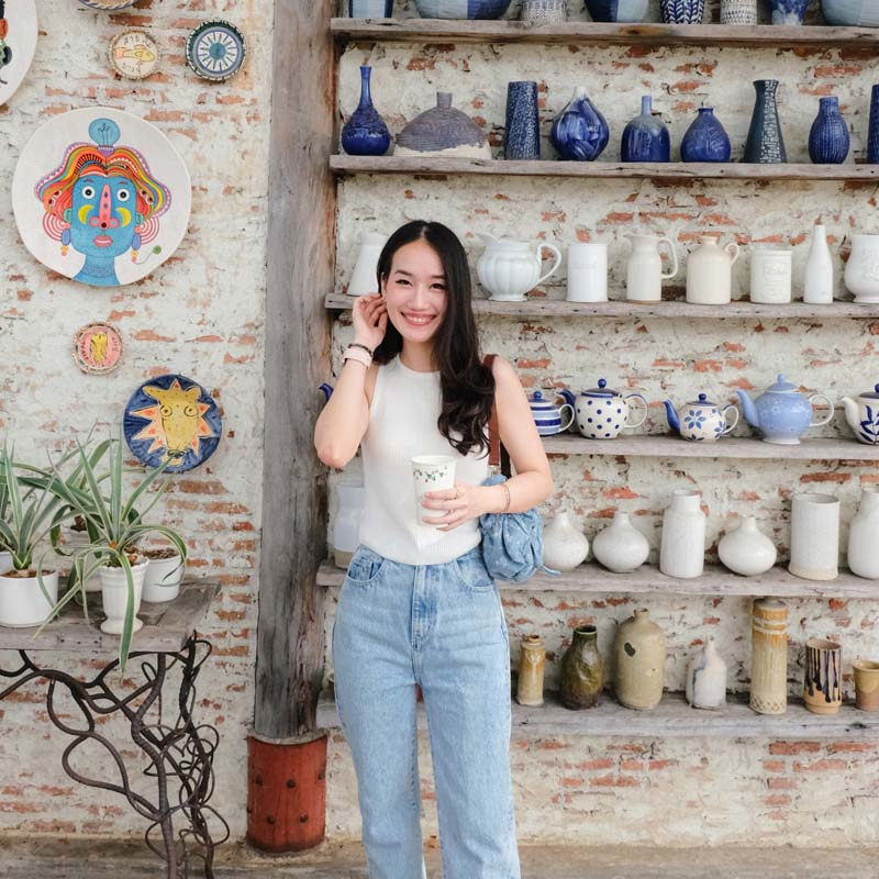 สายลมบางปู  Sailom Bangpu