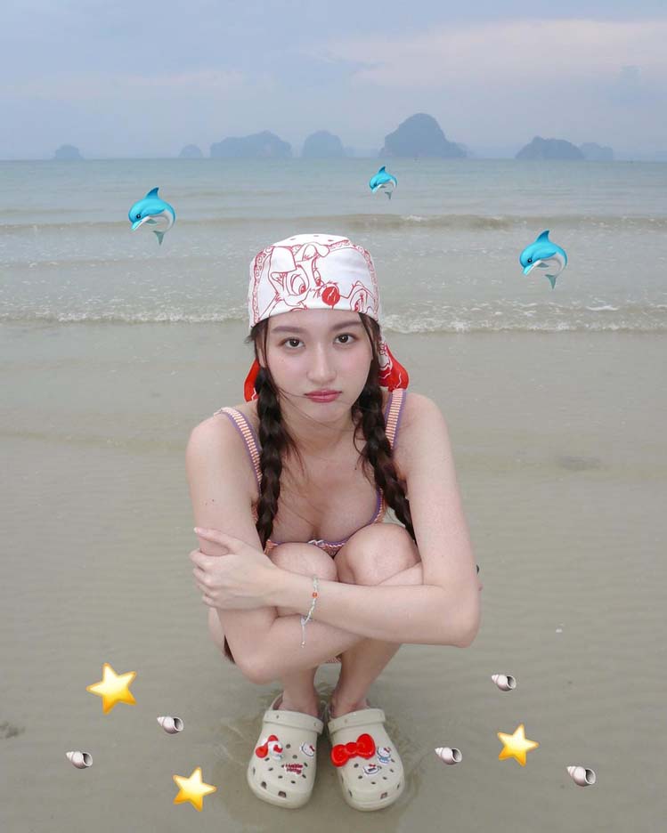 วิว เบญญาภา