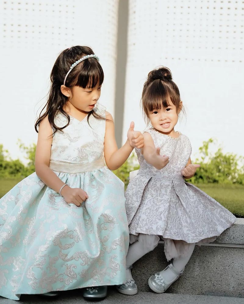 น้องเป่าเปา น้องเป่าเป้ย์