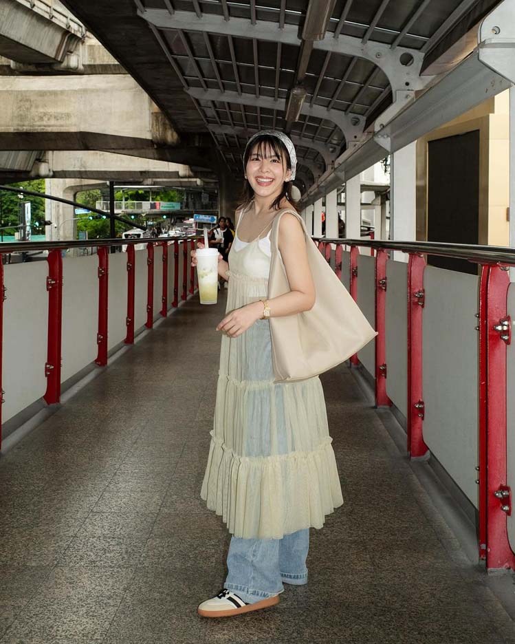 หนูนา หนึ่งธิดา