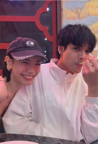 นิกกี้ ณฉัตร