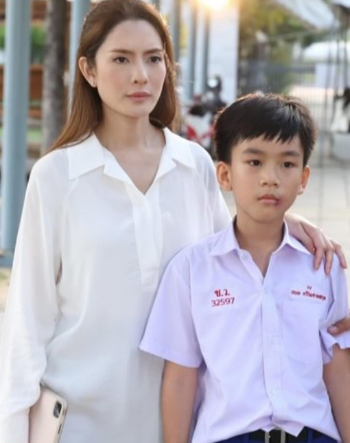 น้องเจ้าคุณ พันธ์ชนกชนม์ ดาราเด็กมากความสามารถ ฝีมือน่าจับตามอง