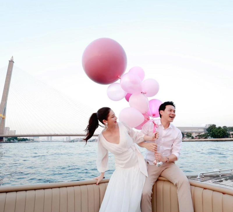 ฟลุค นาตาลี