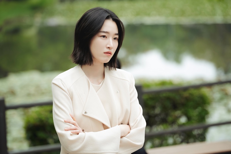 Surely Tomorrow เรื่องย่อ เพียงพรุ่งนี้ยังมีหวัง ซีรีย์เกาหลี