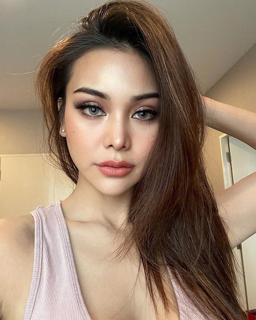 อิงฟ้า วราหะ