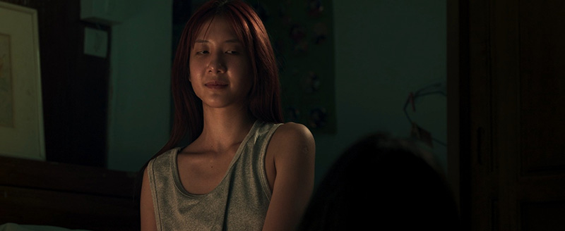 เทอม 4 หนังไทยสยองขวัญ หนังผีไทย หนังใหม่พฤษภาคม 2569 หนังใหม่ 2026 ภาพตัวอย่าง