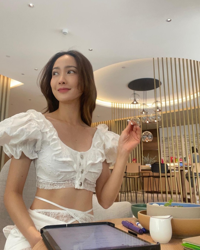 แต้ว ณฐพร