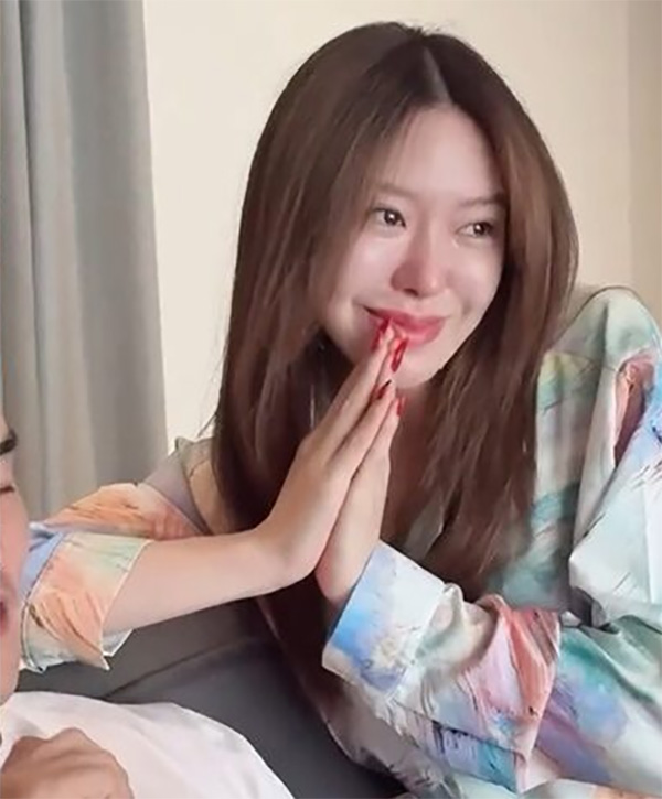 มายด์ ณภศศิ