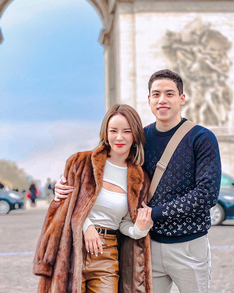 แก้มกี้ Gamgy