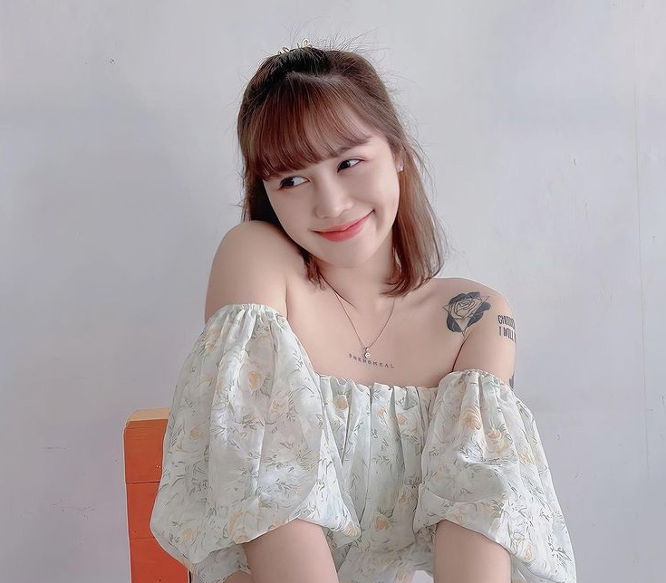 ดาราหญิงไทย