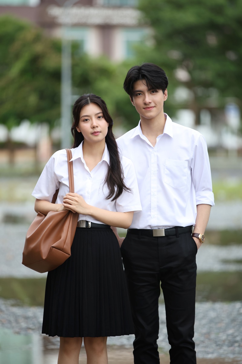 วิชาทุกข์พื้นฐาน เรื่องย่อ How To Suffer 101