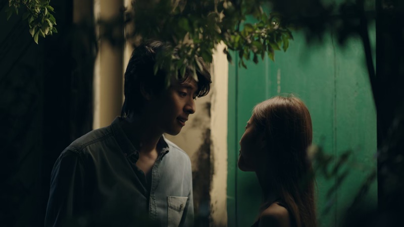 อาทิตย์อัสดง After Dark