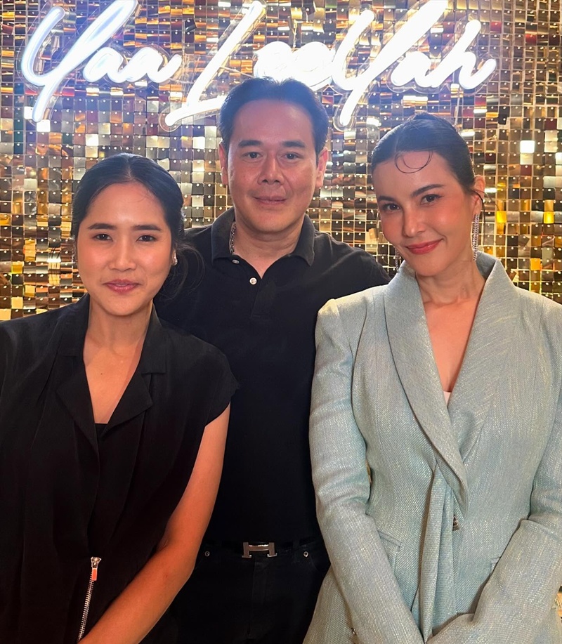 ธัญญ่า ธัญญาเรศ