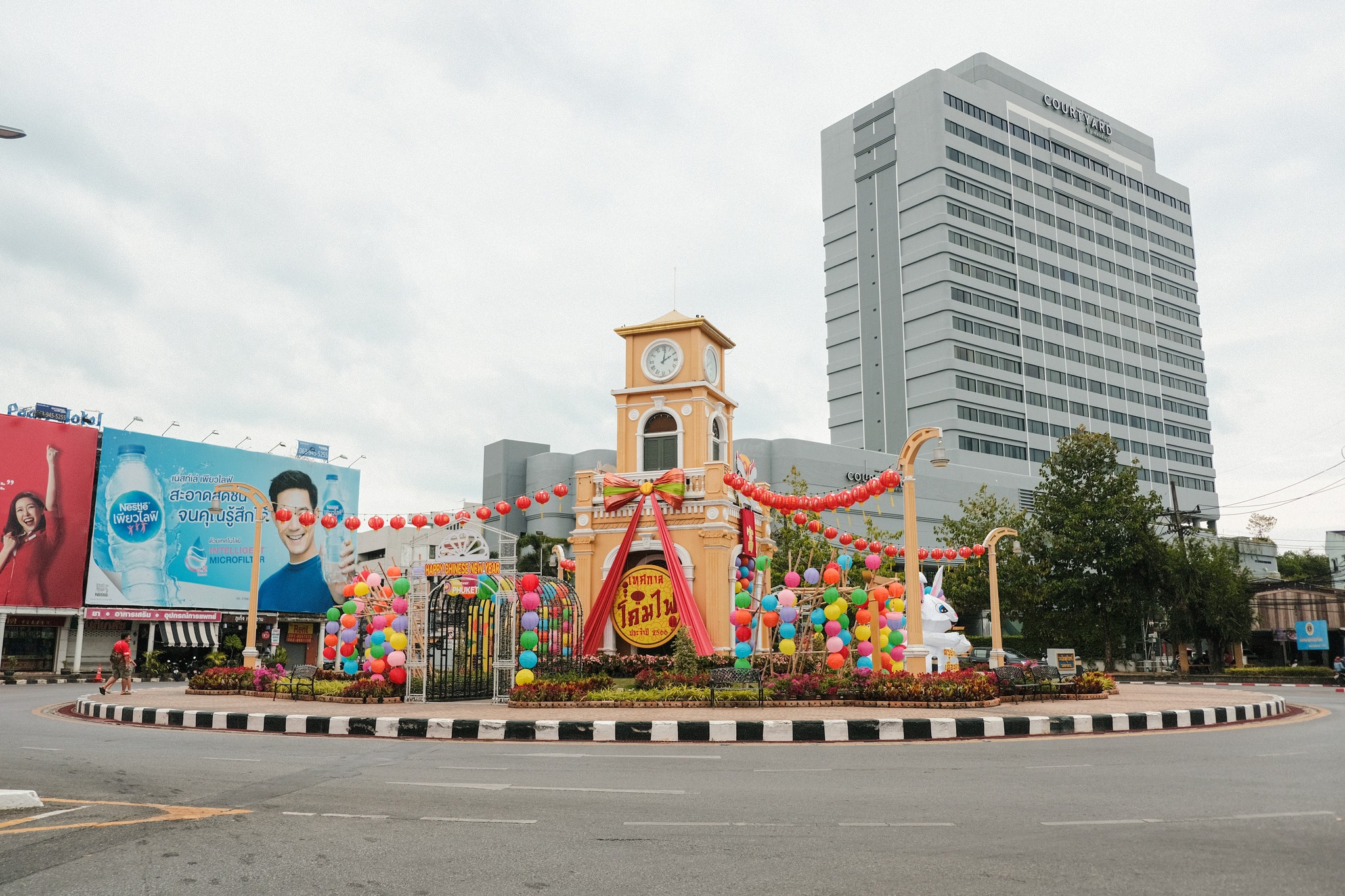 เที่ยวภูเก็ต