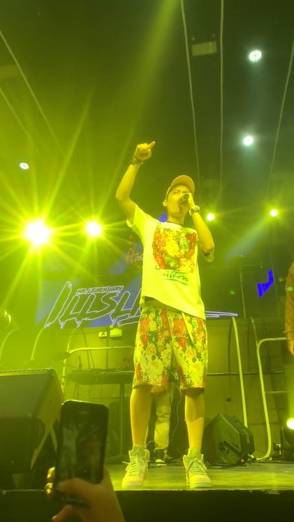 อิลสลิก illslick 