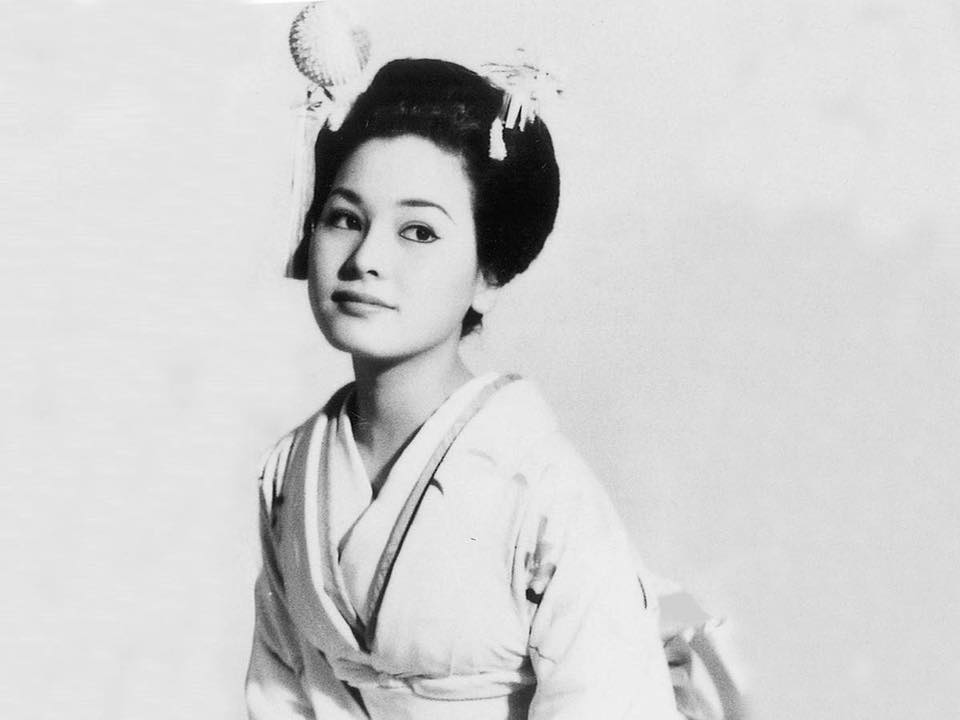 มาดามเดวี