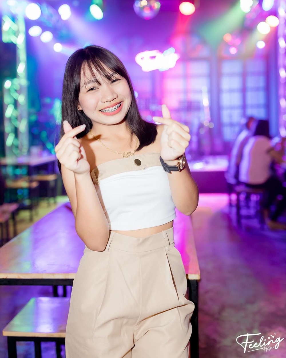 ลิลลี่ ได้หมดถ้าสดชื่น