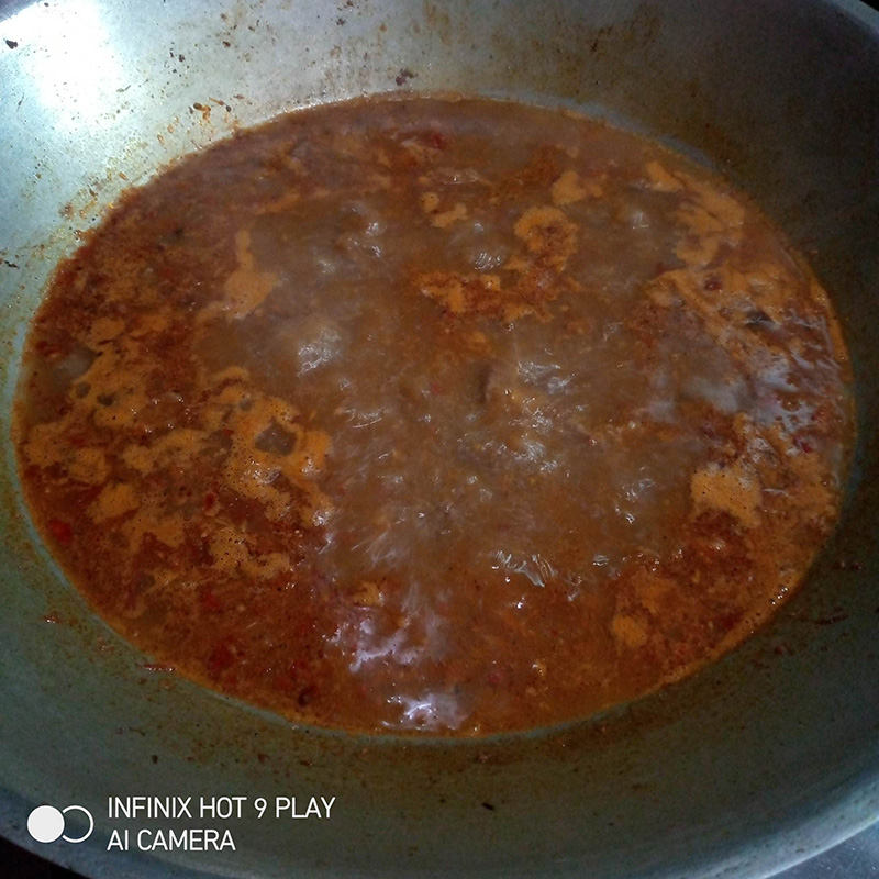 แกงอ่อมเนื้อ สูตรแกงอ่อมเนื้อ (แกงอ่อมจิ้น) สูตรอาหารเหนือ