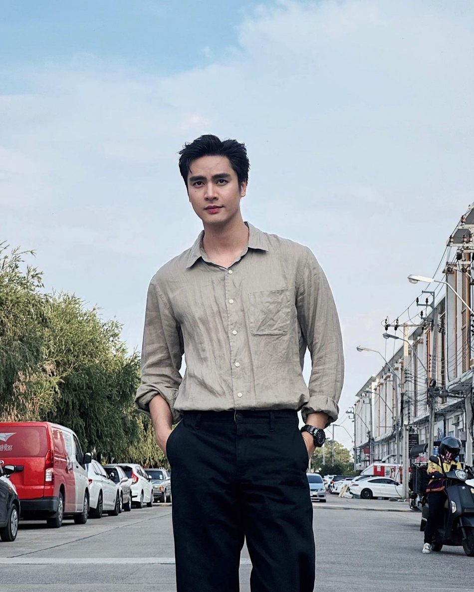 ไอซ์ ภาณุวัฒน์