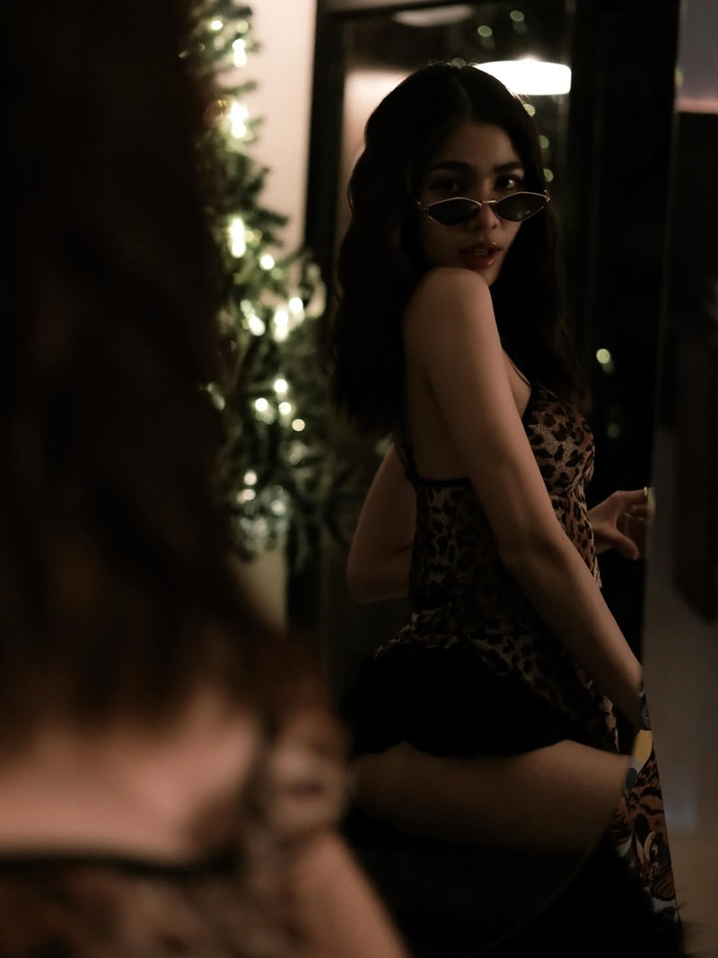 แบม ไพลิน