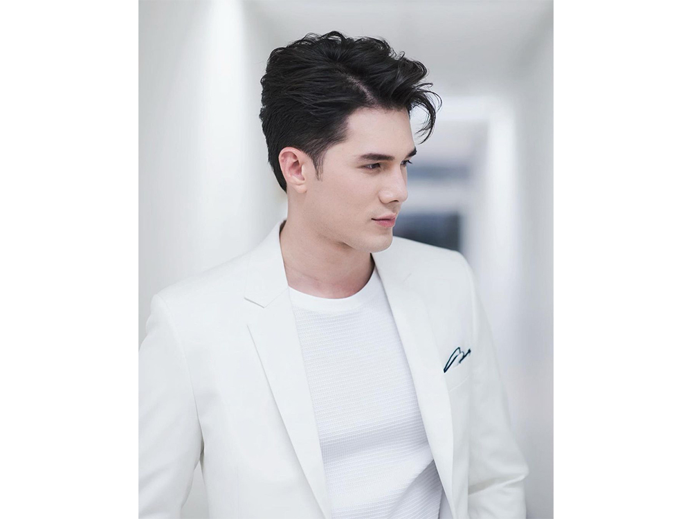 มิกค์ ทองระย้า