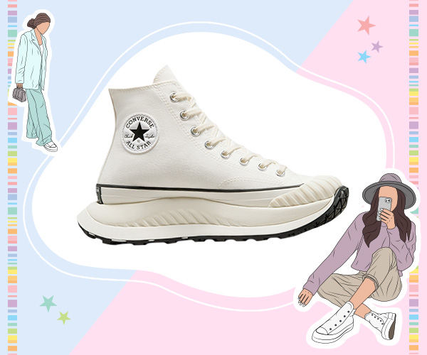 รองเท้าผ้าใบ