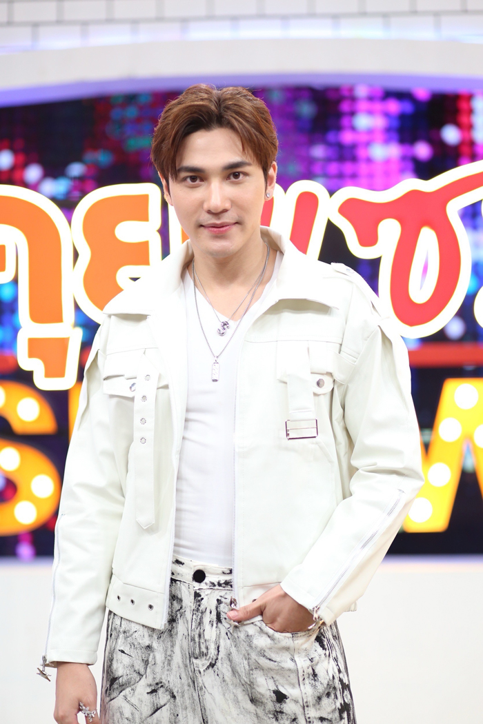 สมิธ ภาสวิชญ์