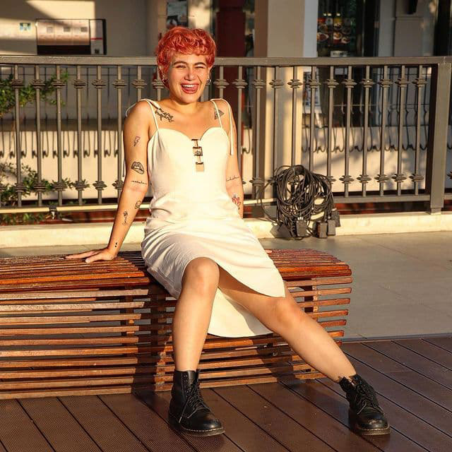 ซิลวี่ เดอะสตาร์